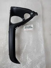 Накладка ПТФ Правая Lexus RX4