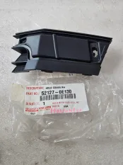 Заглушка буксировочного крюка Toyota Highlander 3