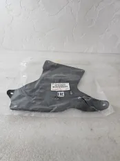 Защита Toyota Hilux 8