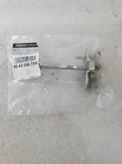 Огран-ль двери передний лев Renault Duster