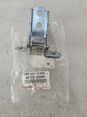 Петля двери передняя прав Toyota LC 200