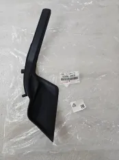 Молдинг лобового стекла правый Toyota RAV4 XA50