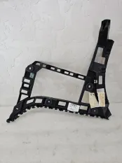 Кр-н зад. бампера правый VW Jetta 6