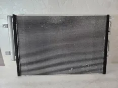 Радиатор кондиционера Chery Arrizo 8