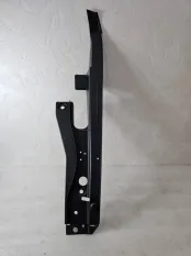 Накладка крыла левая Haval F7