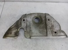 Защита (экран) выпускного коллектора Peugeot 307 2005 9636321180