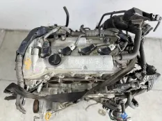 Двигатель 2AR-FE Toyota RAV4 3 XA30 2-й рест.