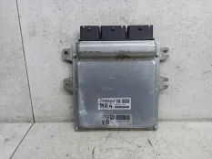 Блок управления двигателем Infiniti QX50 рест. 2016 BEM390000