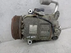 Компрессор кондиционера Nissan Qashqai J10 2009 926001GZ0A