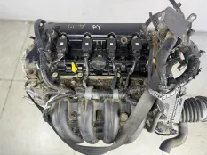 Двигатель PY-VPS Mazda CX-5