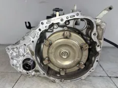 АКПП Toyota RAV4 4 XA40 рест. 2017 U760F