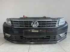 Передняя часть (ноускат) Volkswagen Passat B8 2014 3G0807217GRU