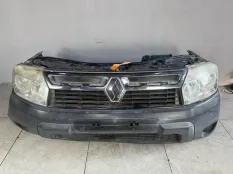 Передняя часть (ноускат) Renault Duster 2014 651000987R