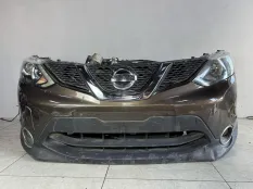 Передняя часть (ноускат) Nissan Qashqai J11 2017 620224EA1C