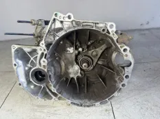 МКПП Nissan X-Trail T30 рест. 2006 32010EQ008