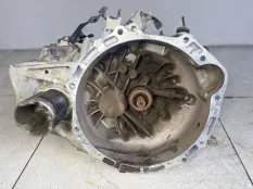 МКПП Mitsubishi Lancer 10 рест. 2014 F5MBB1CBY