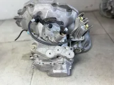 МКПП Chevrolet Cruze рест. 2013 25185235