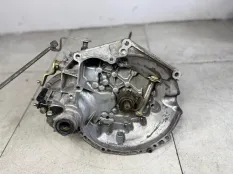 МКПП Peugeot Partner рест. 2009 2223GT