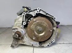 АКПП Peugeot 307 рест. 2007 20TP75