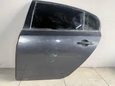 Дверь задняя левая Renault Latitude 2013 821013087R