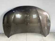 Капот Nissan Qashqai J11 2014 F51004EAMA