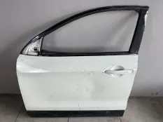Дверь передняя левая Nissan Qashqai J11 2014 H0100BM9MA