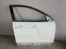 Дверь передняя правая Nissan Qashqai J11 2014 H0100BM9MA