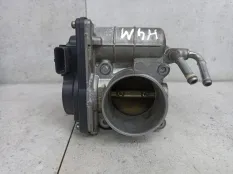 Дроссельная заслонка Renault Logan 2 2017 161191KA1B