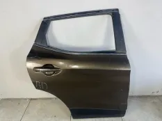 Дверь задняя правая Nissan Qashqai J11 2014 H2100BM9MA