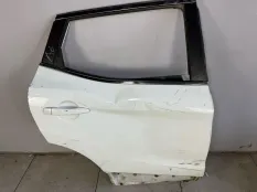 Дверь задняя правая Nissan Qashqai J11 2014 H2100BM9MA