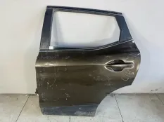 Дверь задняя левая Nissan Qashqai J11 2014 H2101BM9MB