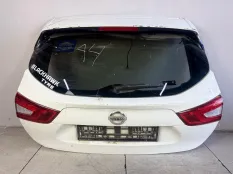 Крышка багажника Nissan Qashqai J11 2014 K01004EAMC
