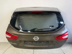 Крышка багажника Nissan Qashqai J11 2014 K01004EAMC
