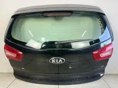 Крышка багажника Kia Sportage 3 рест. 2014 737003W010