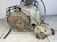 АКПП Honda HR-V 2001 MENA