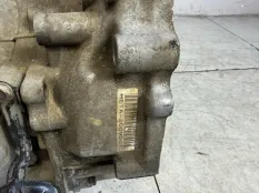 АКПП Honda HR-V 2001 MENA