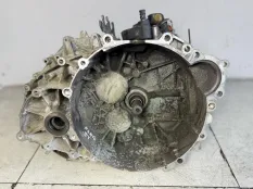 МКПП Ford Focus ST 2 рест. 2008 666R7002AF