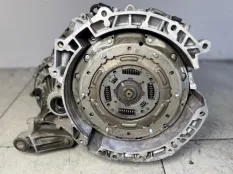 PКПП Ford Focus 3 2014 F1FP7G342AA