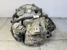 PКПП Ford Focus 3 2014 F1FP7G342AA