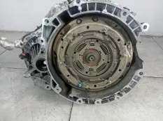 PКПП Ford Focus 3 2014 F1FP7G342AA