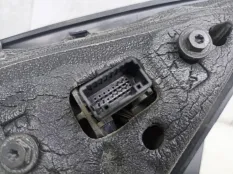 Зеркало наружное правое Renault Latitude (2010 - 2013) DM304430851