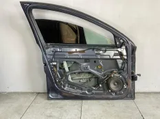 Дверь передняя левая Renault Latitude (2010 - 2013) 801019046R