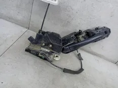 Замок двери передней левой Renault Latitude (2010 - 2013) 805030018R