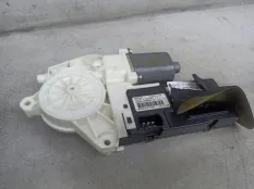 Моторчик стеклоподъемника передний левый Renault Latitude (2010 - 2013) 807310027R
