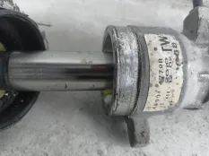 Рулевая рейка Renault Latitude (2010 - 2013) 490014779R