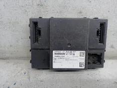 Блок комфорта Nissan X-Trail T31 2011 284B2JD01B