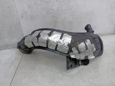 Патрубок воздушного фильтра Ford Mondeo 4 рест. 2013 9G919C623AD