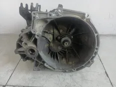МКПП Ford Focus 2 2006 6M5R7002YC