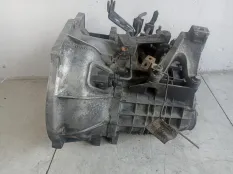 МКПП Ford Focus 2 2006 6M5R7002YC