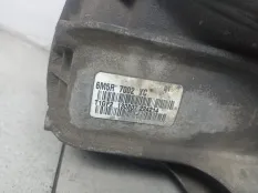 МКПП Ford Focus 2 2006 6M5R7002YC